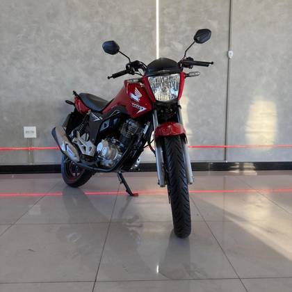 HONDA CG 160 FAN HONDA CG 160 FAN